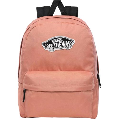 Vans realm backpack vn0a3ui6zls slika 5