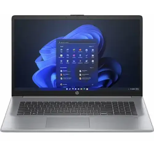 HP 470 G10 853D5ES Laptop 17.3" FHD/i3-1315U/8GB/NVMe 512GB/SRB/Backlit slika 1