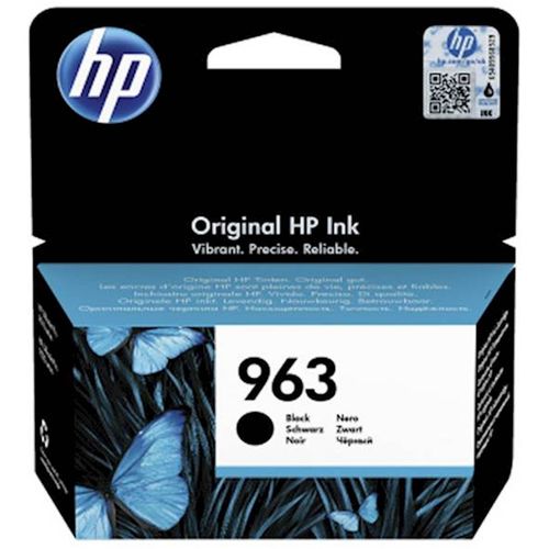 Tinta HP black 963 slika 1