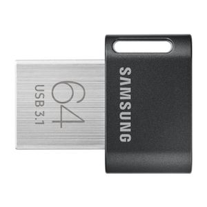 SAMSUNG FIT PLUS 64GB USB 3.1 MUF-64AB/APC