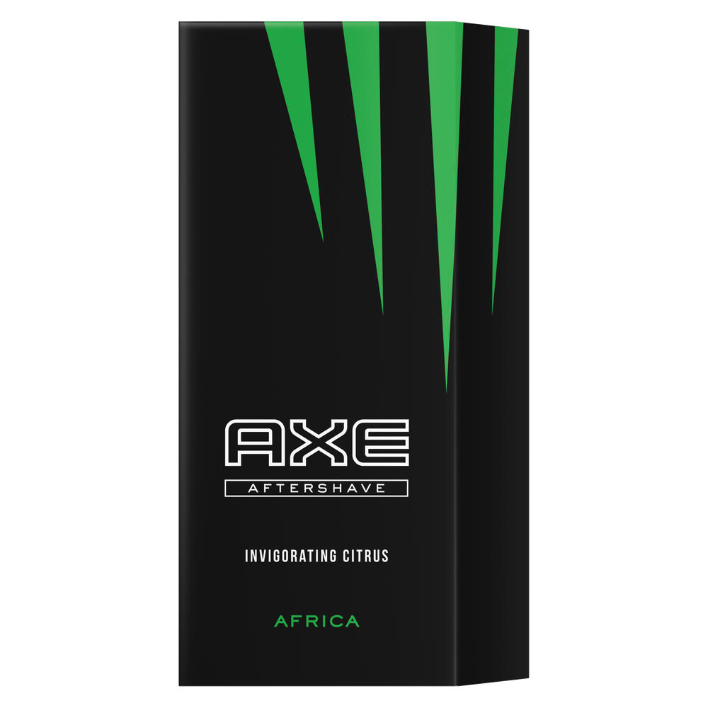 Axe Losion poslije brijanja Africa 100ml slika 1