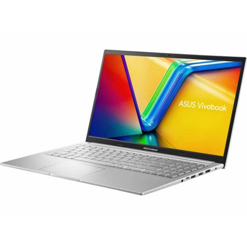 Asus VivoBook M1502YA-BQ347 Laptop 15.6" DOS/IPS FHD/Ryzen 5-7430U/16GB/512GB SSD/srebrna slika 2