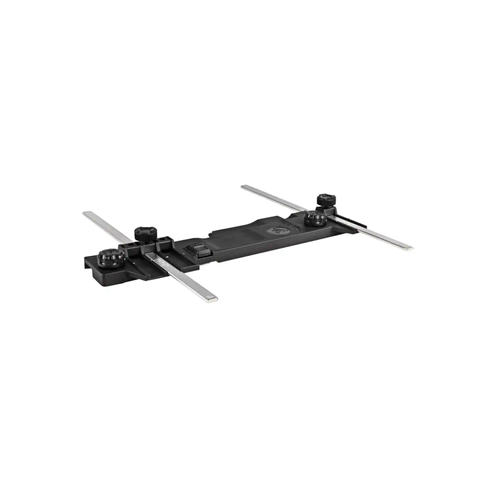 Makita - Adapter za tračnicu vodilice (D) za DH680 196953-0 slika 3