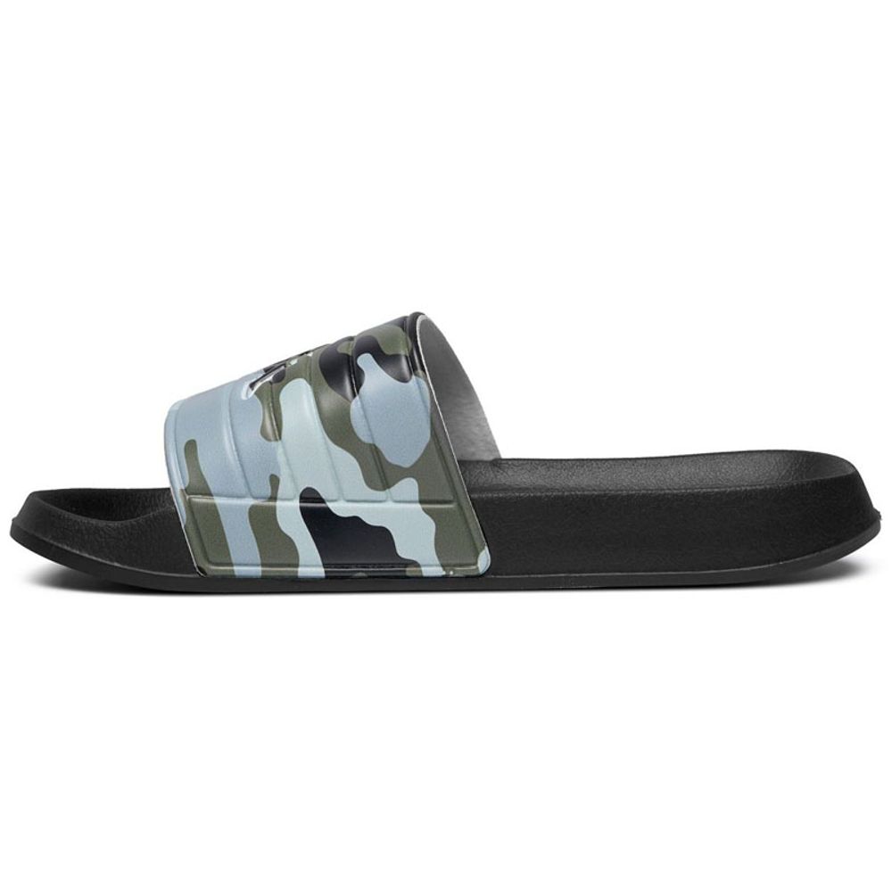 Kappa Papuče Logo Noles Camo slika 3