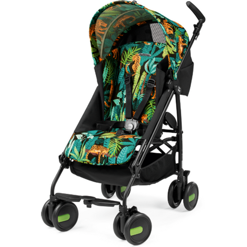 Peg perego 2025 kisobran kolica