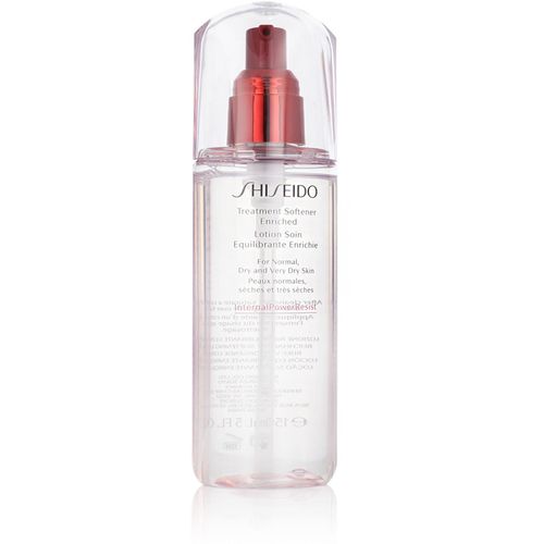 Shiseido Treatment Softener Enriched 150 ml slika 4