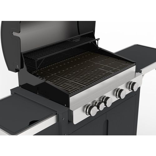 Barbecook Stella 4311 plinski roštilj slika 3