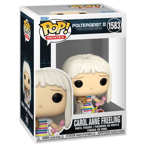 POP figure Poltergeist II Carol Anne Freeling slika 1