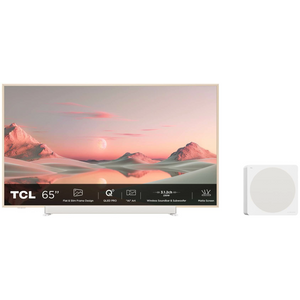 TCL televizor NXTFRAME TV 65A300 PRO, Google TV