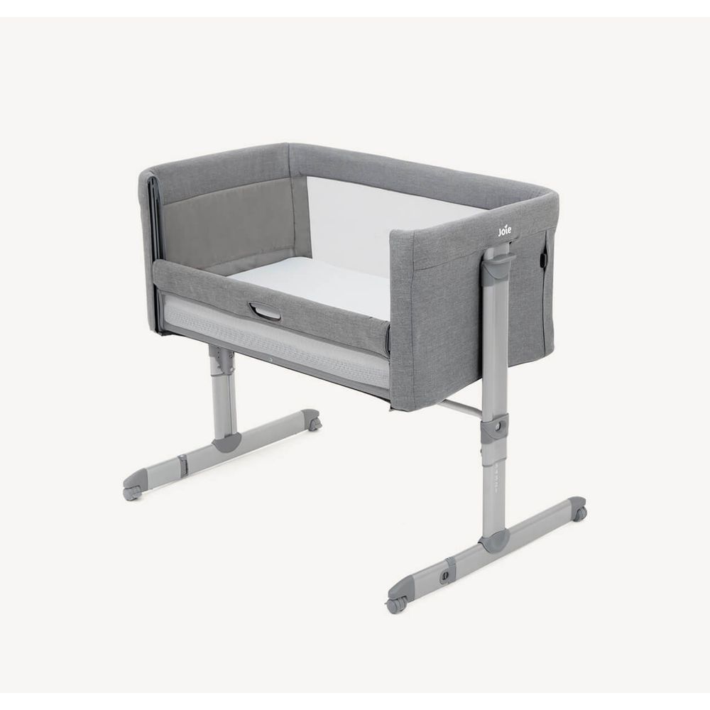 Joie Kolijevka Roomie 43743, Grey Flannel slika 3