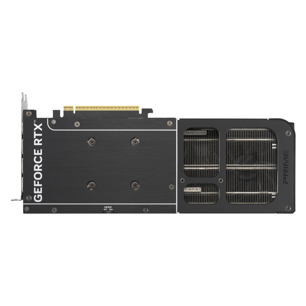 ASUS PRIME GeForce RTX™ 5060 Ti 16GB GDDR7 OC Edition slika 4