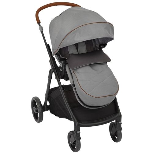 Graco kolica Near2Me, SteepleGrey slika 1