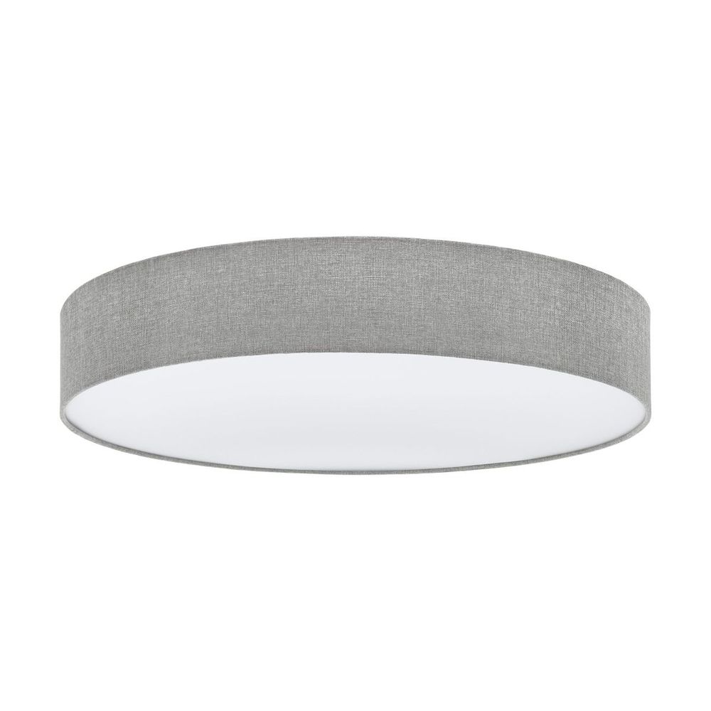 Eglo Pasteri Plafonjera/5, E27, Promjer 760 mm, Siva/Bijela slika 1