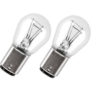 OSRAM 7528-02E signalna žarulja Standard P21/5W 21/5 W 12 V