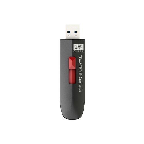 Teamgroup 256GB C212 USB 3.2 Memorijski Stick slika 1