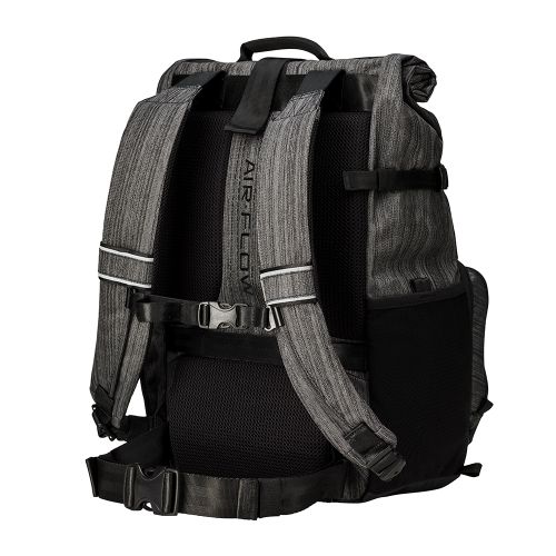 Ruksak DNA 15 Backpack - Graphite slika 12