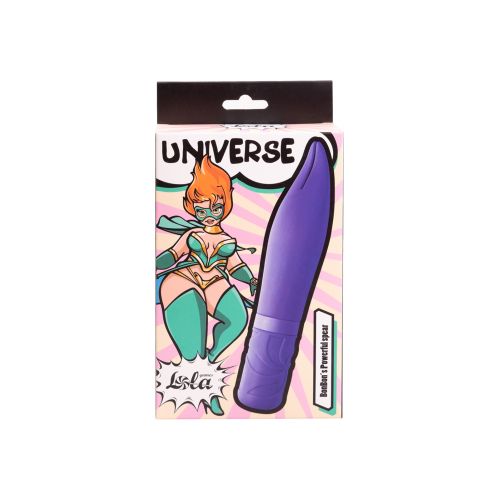 Klitoralni vibrator Lola games Universe BonBon’s Powerful Spear slika 2