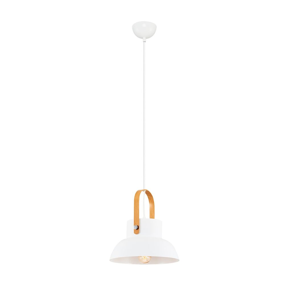 Luster L1570 - Bijeli slika 1