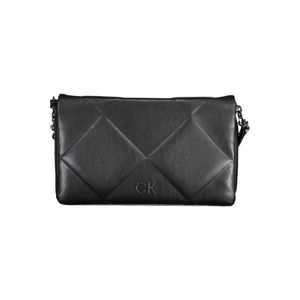 CALVIN KLEIN BLACK WOMEN'S BAG