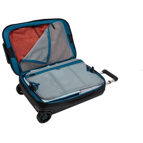 Putna torba Thule Subterra Carry On 55cm/22" 36L crna slika 5