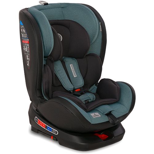 LORELLI NEBULA Autosjedalica  360° Isofix Arctic Leather 0-12 godina/0-36 kg (0+/1/2/3) slika 2