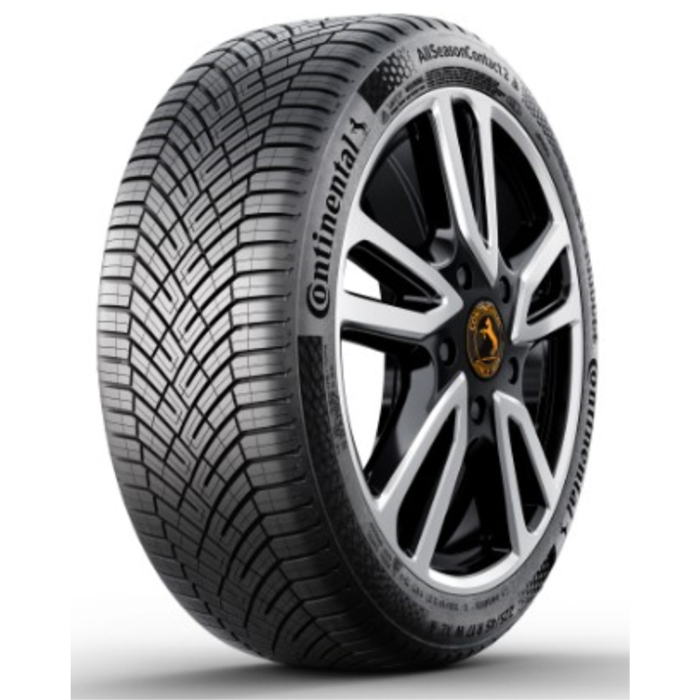 CONTINENTAL Cjelogodišnja guma 205/55R16 91H AllSeasonContact 2 slika 1