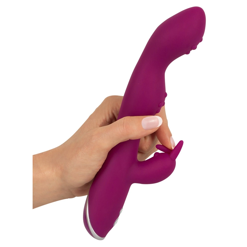 Sweet Smile A,G&C Spot Vibrator slika 6