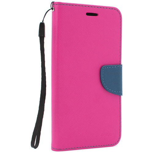 Maska Mercury za Samsung A346B Galaxy A34 5G pink slika 1