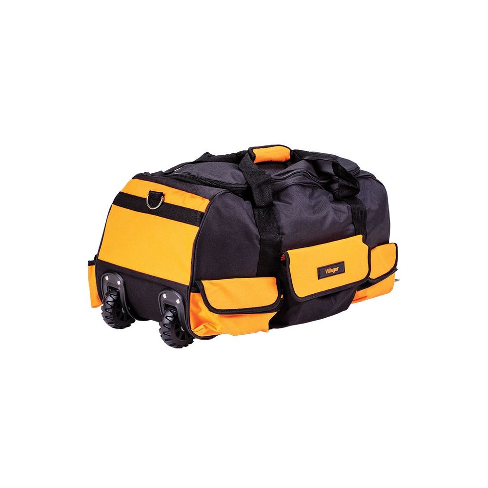 Torba za alat 64 cm sa tockicima Villager Jobsite 6498 slika 1