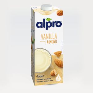 Alpro napitak badem vanilija 1l