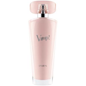 Pupa Vamp! Parfemska voda Pink 50 ml EDP