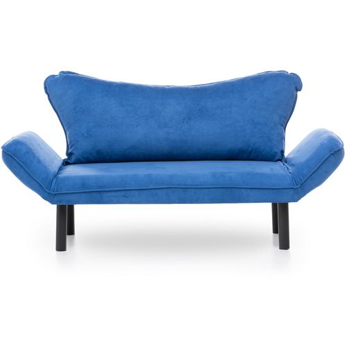 Atelier Del Sofa Dvosjed na razvlačenje CHATTO, Chatto - Blue slika 12