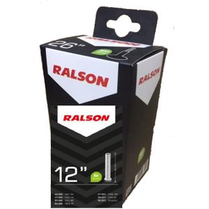 Ralson zračnica 12X1.75-2.125