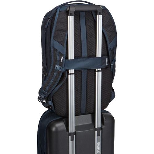 Univerzalni ruksak Thule Subterra Travel Backpack 30L plava slika 9