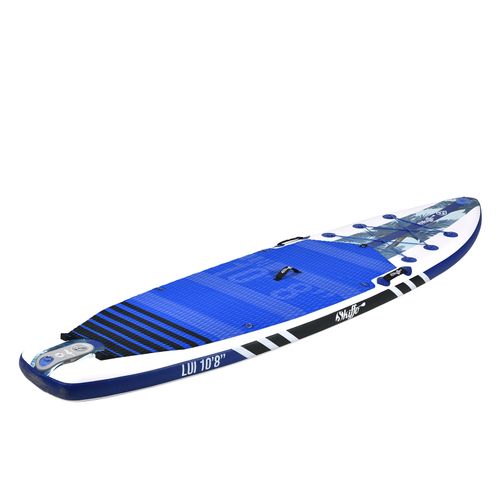 Sup daska Skiffo LUI 325x84x15cm max.135 kg slika 3