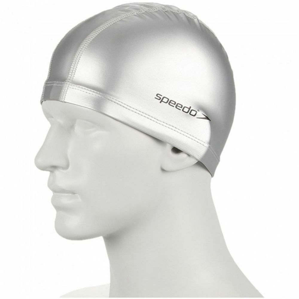Kapa za plivanje PACE CAP AU SILVER slika 1
