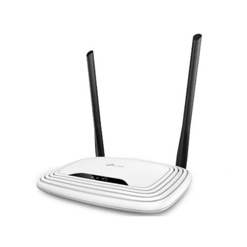 TP-LINK bežični ruter TL-WR841N Wi-Fi N300 300Mbps 1xWAN 4xLAN 2 antene slika 4