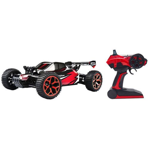 Amewi 22222 Storm D5 1:18 RC model automobila za početnike električni  buggy pogon na sva četiri kotača (4wd) uklj. baterija, punjač i odašiljačka baterije slika 1