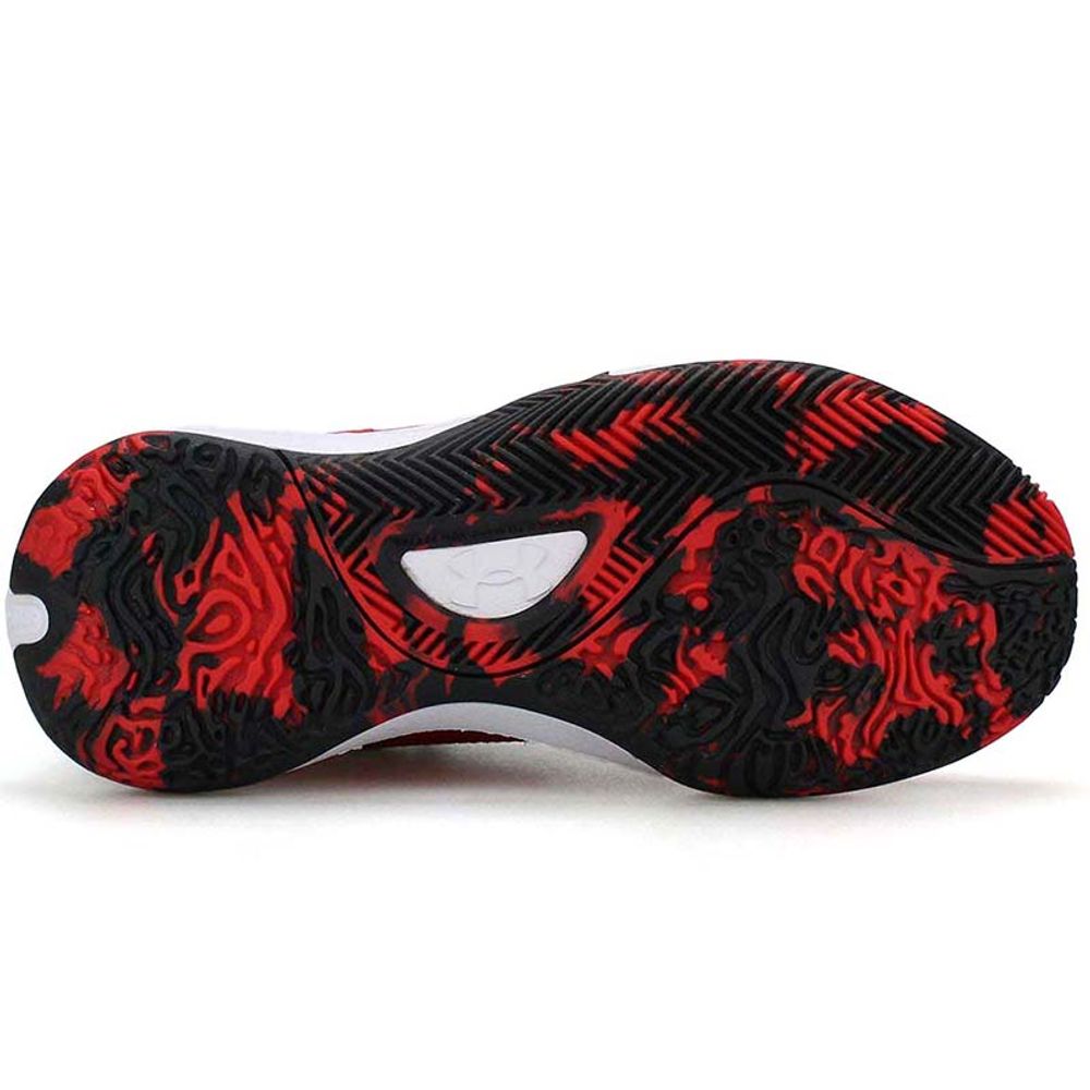 Under Armour Patike UA GS Lockdown 7 za dječake slika 3