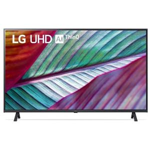 LG UHD UR78 43UR78003LK 4K Smart TV 2023