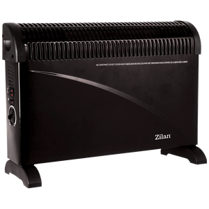 Zilan Grijalica, konvektor, 2000 W - ZLN6850 BK
