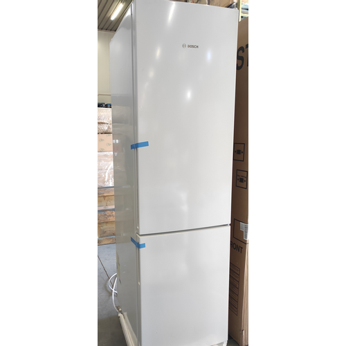 Bosch KGV39VWEA Kombinovani frižider, LowFrost, Visina 201cm - Oštećena ambalaža slika 3