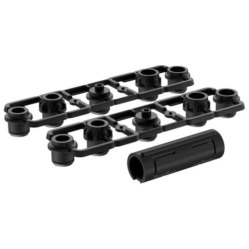 Thule FastRide Ø9-15mm Axle adapter set slika 1