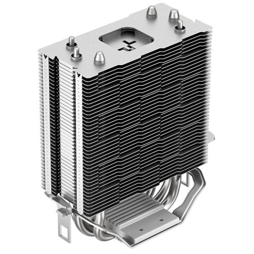 DeepCool AG300  *UNI CPU kuler 150W 92mm 500-3050rpm 37CFM LGA1700/1200/1151/1150/1155/AM5/AM4 slika 5