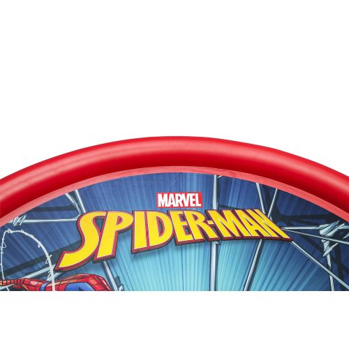 Bazen - fontana Bestway Spider-Man 165 cm slika 6