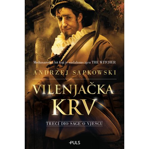 Vilenjačka krv slika 1