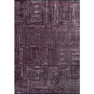 Tepih SICILY DARK DAMSON, 200 x 300 cm