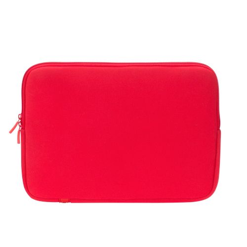 Torba RivaCase 13.3"-14" Antishock 5124 Red laptop sleeve slika 2