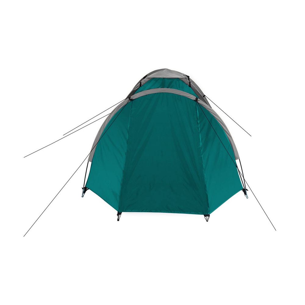 Nc6010 zeleni šator za kampiranje planinarski nils camp slika 4