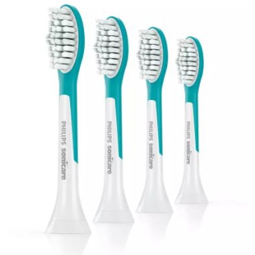 Philips Sonicare For Kids Standardne glave sonične četkice za zube HX6044/33 slika 3